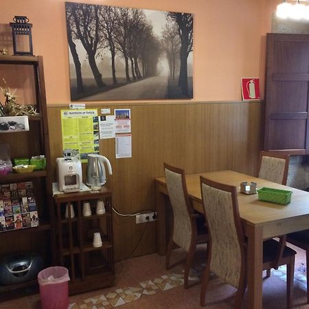 Pr Badalada Ξενοδοχείο Σαντιάγο ντε Κομποστέλα Εξωτερικό φωτογραφία