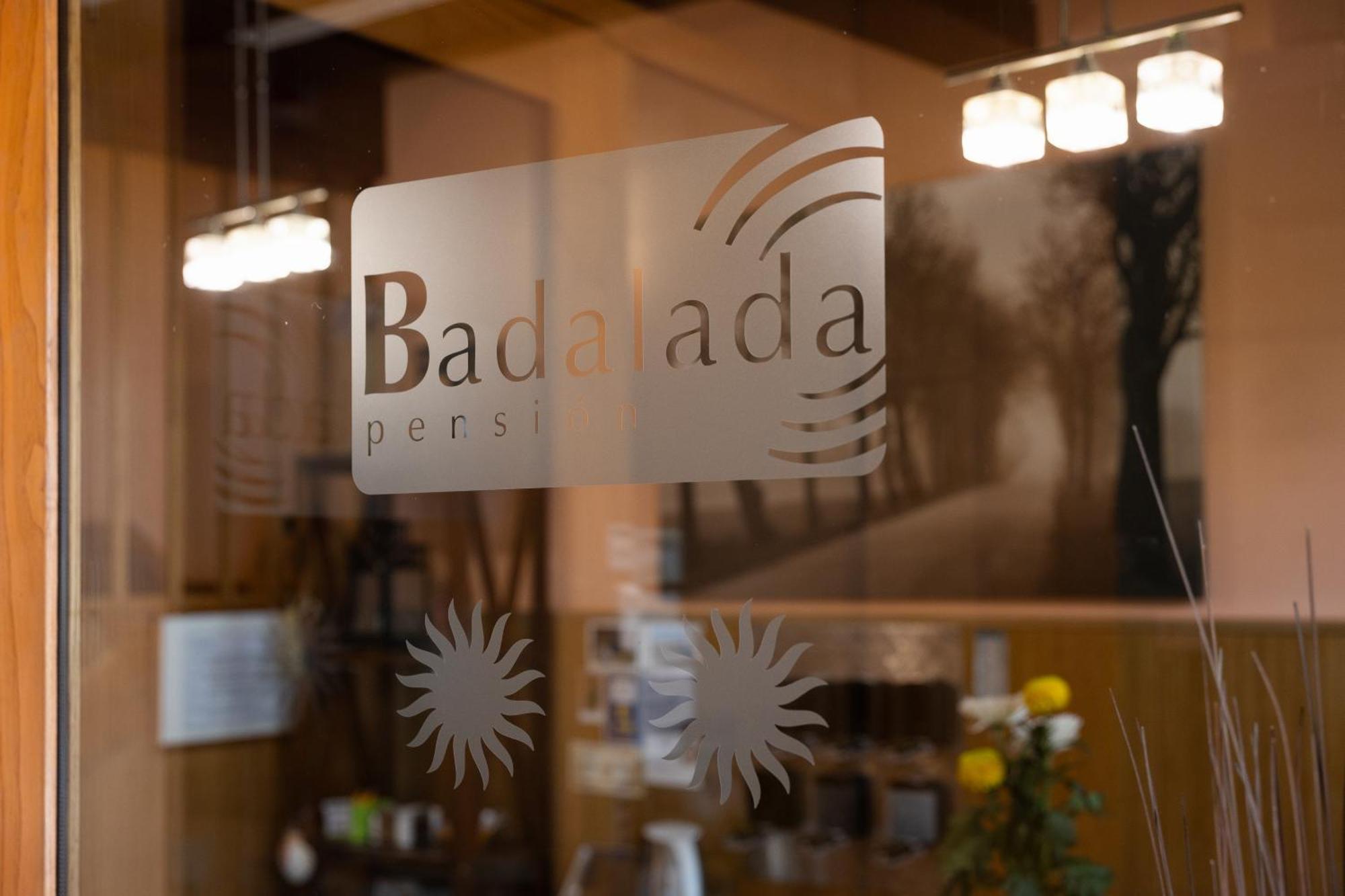 Pr Badalada Ξενοδοχείο Σαντιάγο ντε Κομποστέλα Εξωτερικό φωτογραφία